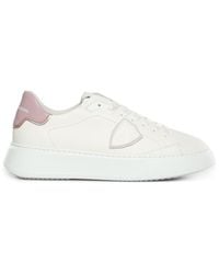 Philippe Model - Sneaker Temple - Lyst