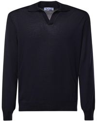 Galiana - Pullover Polo - Lyst