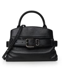 Marc Jacobs - Borsa The Small Satchel - Lyst