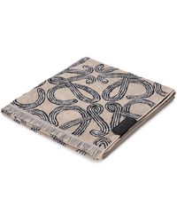 Loewe - Asciugamano - Lyst
