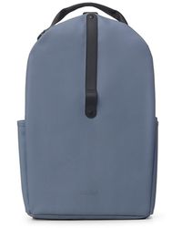 Rains - Clip Front Backpack - Lyst