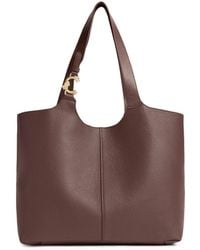 Coccinelle - Borsa Shopping - Lyst