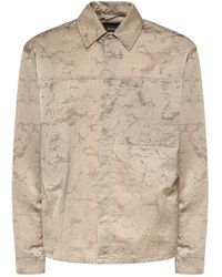 Laminar - Shacket - Lyst