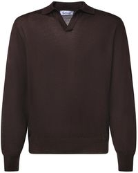 Galiana - Pullover Polo - Lyst