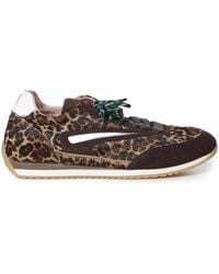 Date - Sneaker Athleta Ballet - Lyst