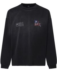 Represent - T-Shirt Eagle - Lyst