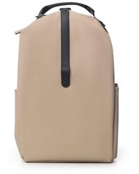 Rains - Clip Front Backpack - Lyst
