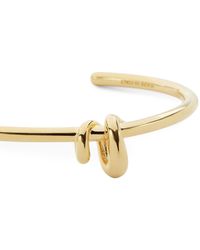 Fendi - Bracciale Filo - Lyst