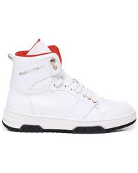 Giuliano Galiano - Sneakers Alte Legend - Lyst
