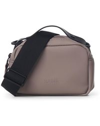 Rains - Box Bag Micro - Lyst