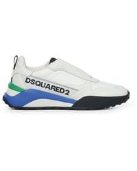 DSquared² - Sneaker D2 Flow - Lyst