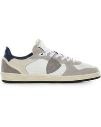 Philippe Model - Sneaker Pgal - Lyst