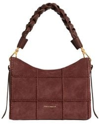 Coccinelle - Borsa Lizzie Small - Lyst