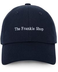 Frankie Shop - Cappello Da Baseball Con Logo - Lyst