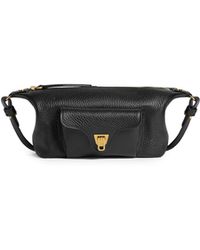 Coccinelle - Borsa Beat Generation Mini - Lyst