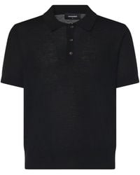DSquared² - Polo - Lyst
