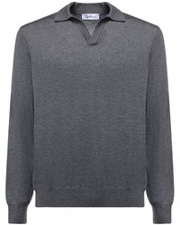 Galiana - Pullover Polo - Lyst