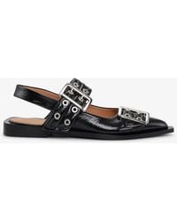 Ganni - Shoes - Lyst