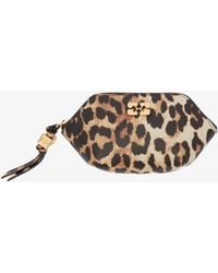Ganni - Bou Coin Purse - Lyst