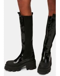 Ganni - Boots Black - Lyst