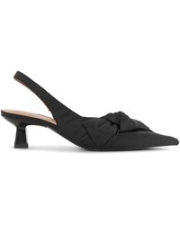 Ganni Pump shoes for Women | Online Sale up to 54% off | Lyst