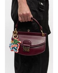 Ganni - Grape Keyring - Lyst