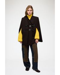 Ganni - Cape - Lyst