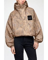Ganni - Flyweight Jacket - Lyst