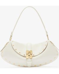 Ganni - B-Kat Bag Studs In - Lyst