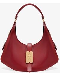Ganni - Small Kat Bag - Lyst