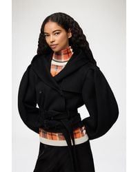Ganni - Jacket - Lyst