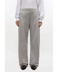 Ganni - Sweatpants - Lyst