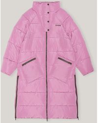 isobel puffer coat