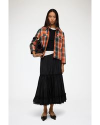 Ganni - Skirt - Lyst