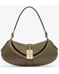 Ganni - B-Kat Bag In - Lyst