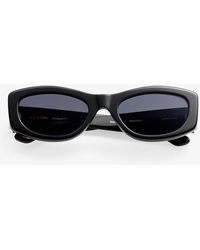 Ganni - X Ace & Tate Lana Sunglasses - Lyst