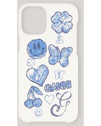 Ganni Cases for Women - Up to 47% off at Lyst.co.uk