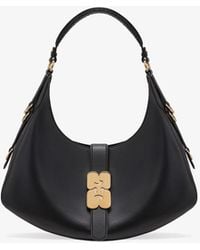 Ganni - Small Kat Bag In - Lyst