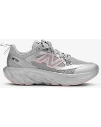 Ganni - X New Balance And Fft Trainers - Lyst