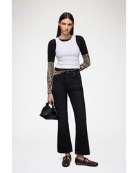Ganni - Tank Top - Lyst