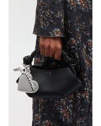 Ganni - Bou Heart Mirror - Lyst