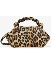 Ganni - Small Bou Bag - Lyst