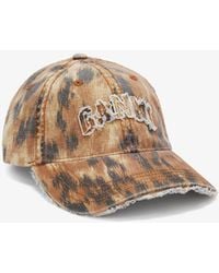 Ganni - Cap - Lyst
