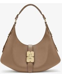 Ganni - Small Kat Bag - Lyst