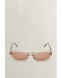GANT - Ga00038 Valencia Sunglasses Blushing - Lyst