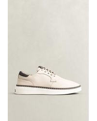 GANT - San Prep Sneakers Light Taupe - Lyst