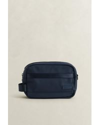 GANT - Essential Toiletry Bag Evening - Lyst
