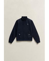 GANT - Teens Teen Boys Harrington Jacket Evening - Lyst