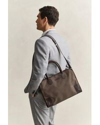 GANT - Premium Commuter Bag - Lyst