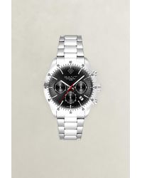 GANT - Greenfield Watch Neutral - Lyst